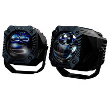 Exploradora Warrior AES Tricolor