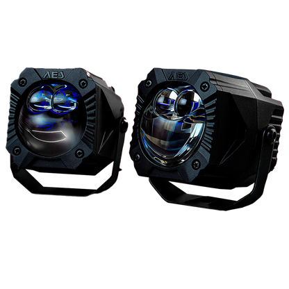 Exploradora Warrior AES Tricolor