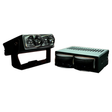 Exploradoras EVO Series L DUAL COLOR – AES