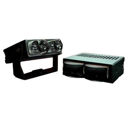 Exploradoras EVO Series L DUAL COLOR – AES