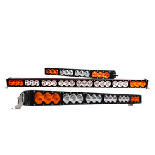 Barra LED Luxtor® Rigid Army Dual Color