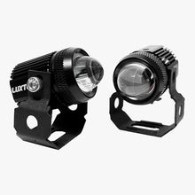 Exploradoras Led Dual Color