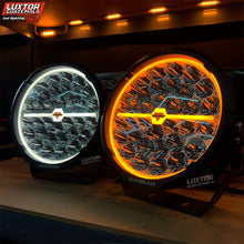Auxbeam® Ray L Series 9”