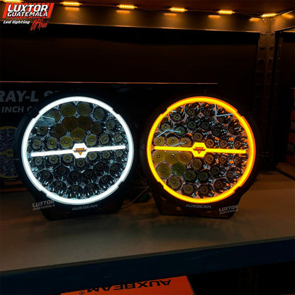 Auxbeam® Ray L Series 7”