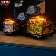 Auxbeam® V-Max 4”