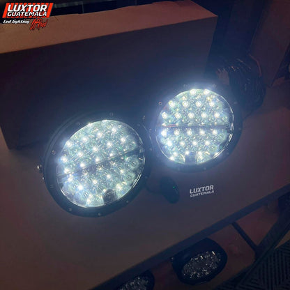 Auxbeam® DRL Series 7”