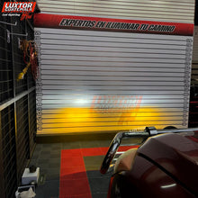 Neblineras Proyector AES Trilaser Tricolor