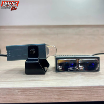 Exploradoras EVO Series L DUAL COLOR – AES