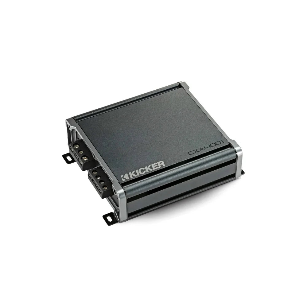 Amplificador Kicker 1000w