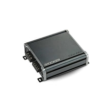 Amplificador Kicker 1000w