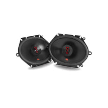 Bocinas Ovaladas JBL 250W