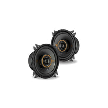 Bocinas Redondas Kicker 175W 4 pulgadas