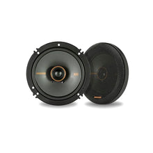 Bocinas Redondas Kicker de 600W