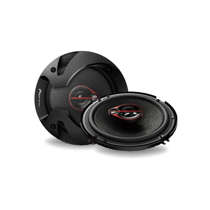 Bocinas Redondas Pioneer - 300W  de 6" Pulgadas