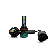 Bombillas Led Luxtor 9004 - F8 Series