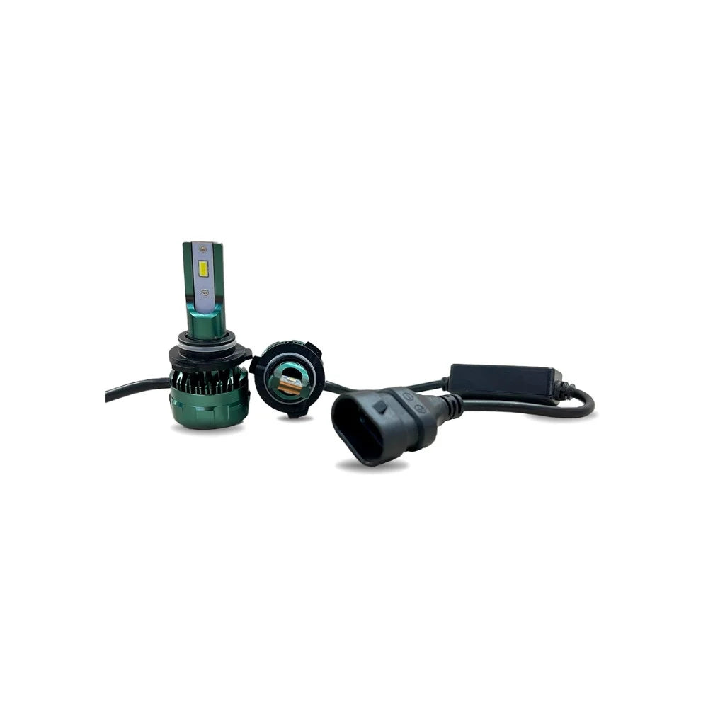 Bombillas Led Luxtor 9005 - F8 Series