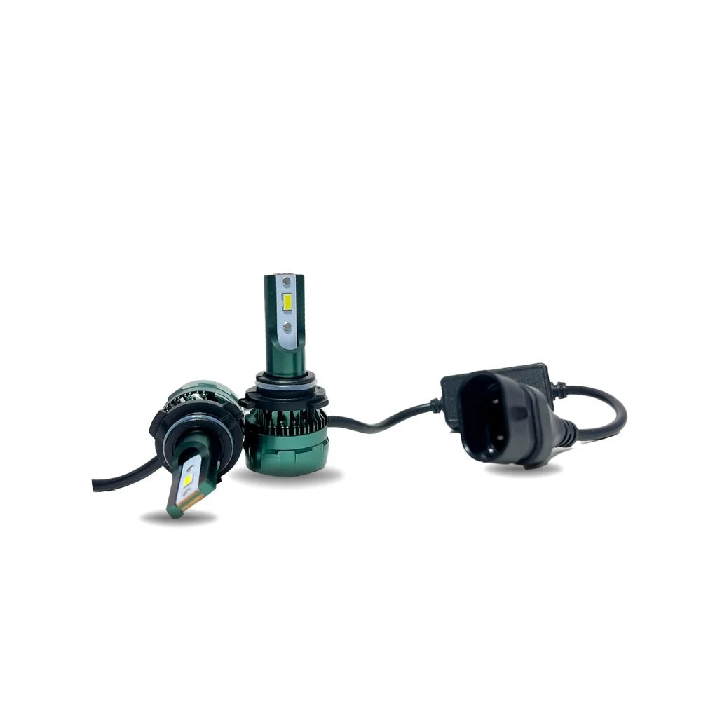 Bombillas Led Luxtor 9006 - F8 Series
