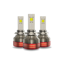 Bombillas Led Luxtor 9006 - K15