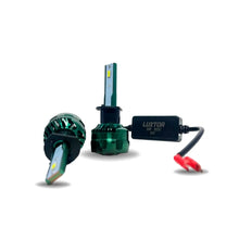 Bombillas Led Luxtor H1 - F8 Series