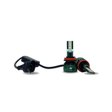 Bombillas Led Luxtor H11 - F8 Series
