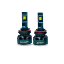 Bombillas Led Luxtor H11 - Turbo Led V16