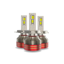 Bombillas Led Luxtor H4 - K15