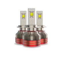 Bombillas Led Luxtor H7 - K15