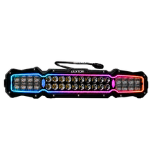 Barra led Luxtor ESPECTRA-X