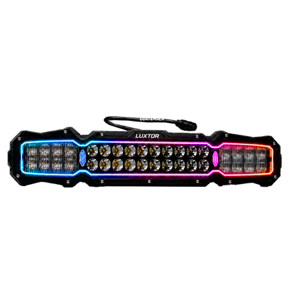 Barra led Luxtor ESPECTRA-X