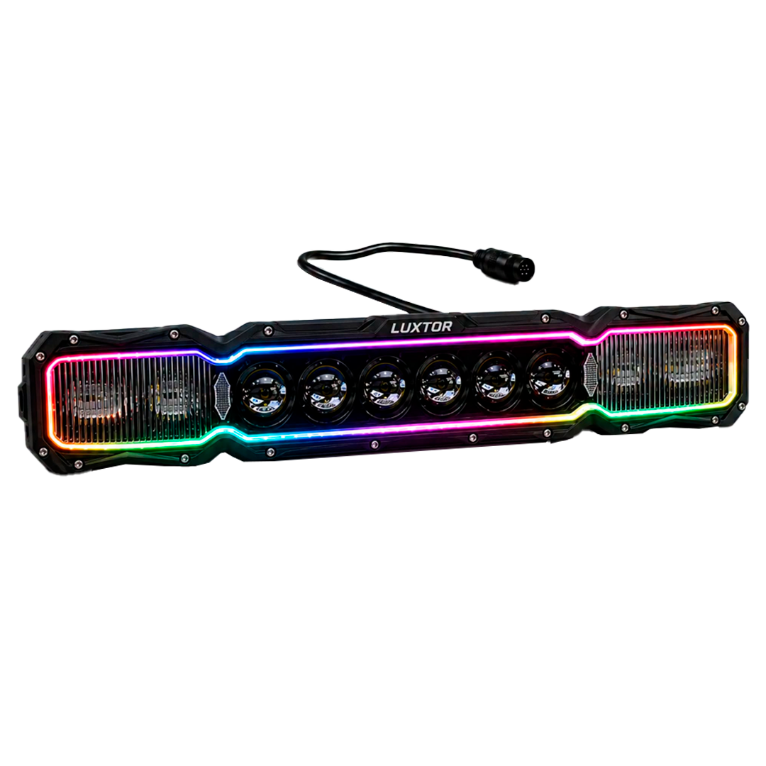 Barra led Luxtor® ESPECTRA-Z
