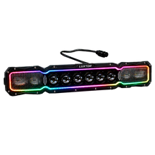 Barra led Luxtor® ESPECTRA-Z