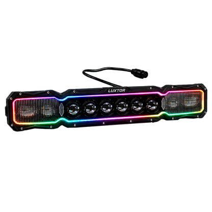 Barra led Luxtor® ESPECTRA-Z