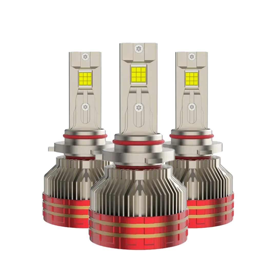 Bombillas Led Luxtor K15 9005