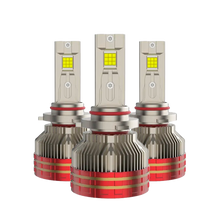 Bombillas Led Luxtor K15 9005