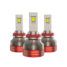Bombillas Led Luxtor H11
