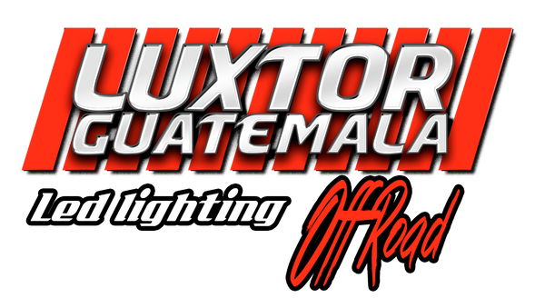Luxtor Guatemala