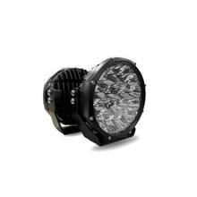 Neblinera Luxtor con 18 Led's Cree - de 7 Pulgadas