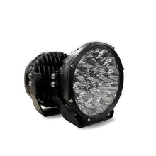 Neblinera Luxtor con 18 Led's Cree - de 9 Pulgadas