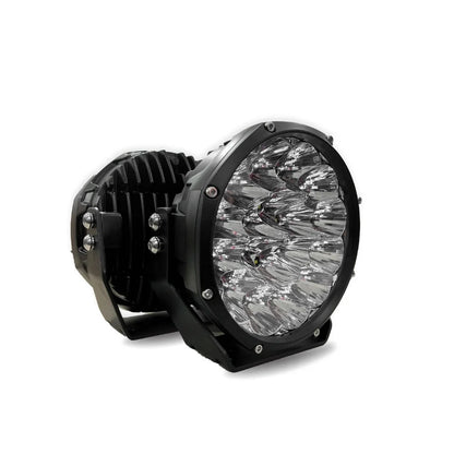 Neblinera Luxtor con 18 Led's Cree - de 9 Pulgadas