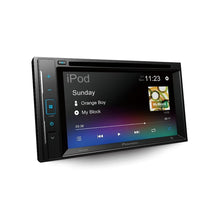 Pantalla Pioneer 7" Pulgadas Full HD