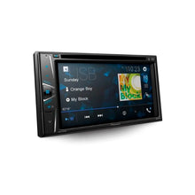 Pantalla Pioneer 7" Pulgadas