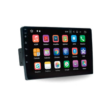 Pantalla Xtenzo de 9" Pulgadas