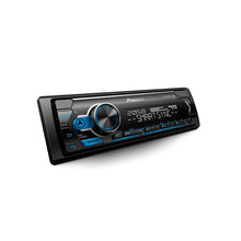 Radio Pioneer Un Din Bluetooth Manos Libres