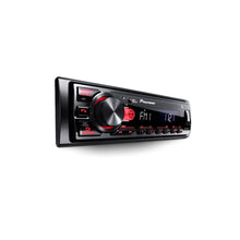 Radio Pioneer Un Din Bluetooth