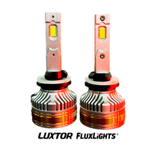 Bombillas LED V16 Luxtor Fluxlights® 880