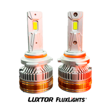Bombillas led V16 Luxtor Fluxlights® 9005