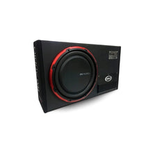 Woofer BM Audio Cuadrado 700W