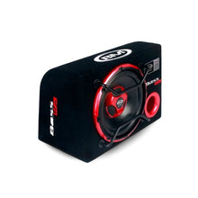 Woofer BM Audio de Cajón 850W