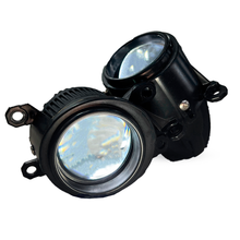 Neblinera Proyector 2.0 Blanco