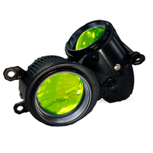 Neblinera Proyector 2.0 Lemon Green